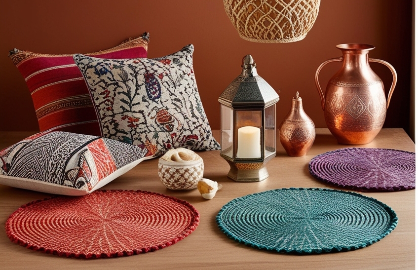 Bazar et articles ménagers - Ustensiles, accessoires et déco