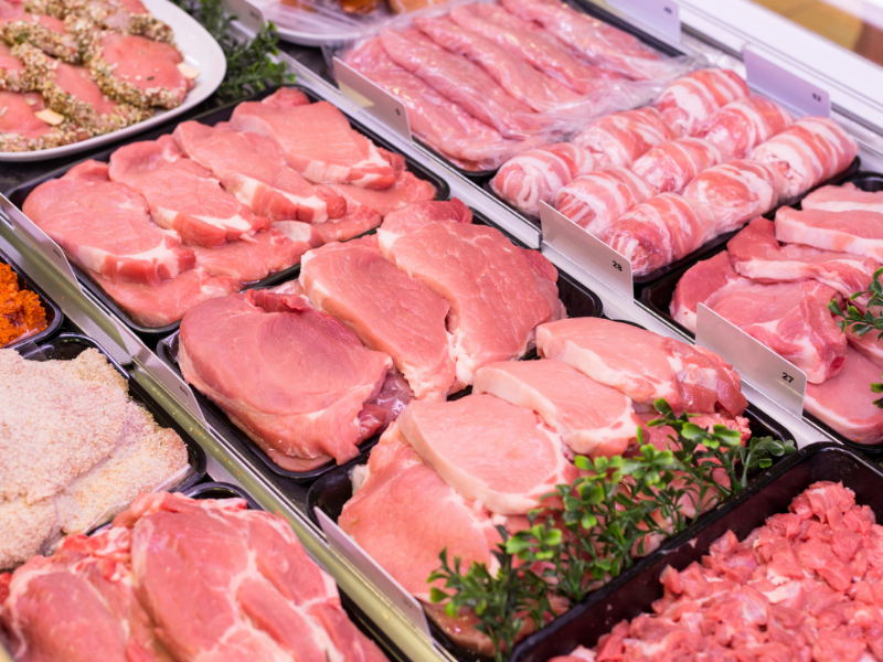 Viandes halal de qualité - Boucherie Le Marché de Filiz à Launaguet