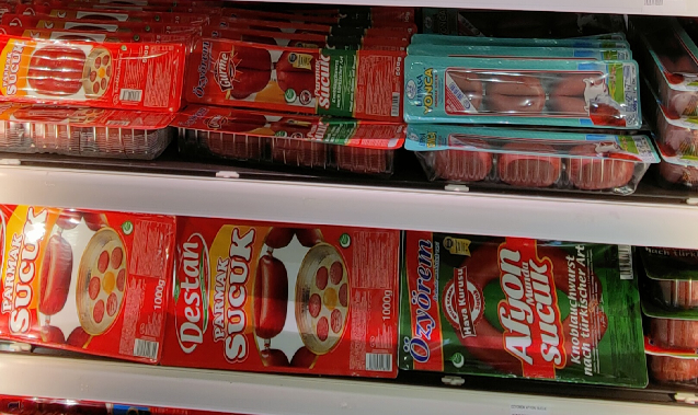 Charcuterie