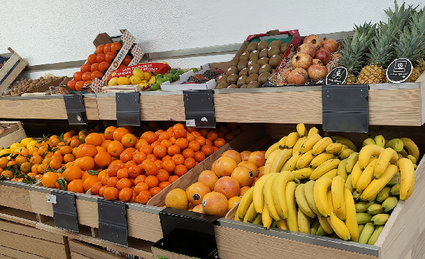 Fruits