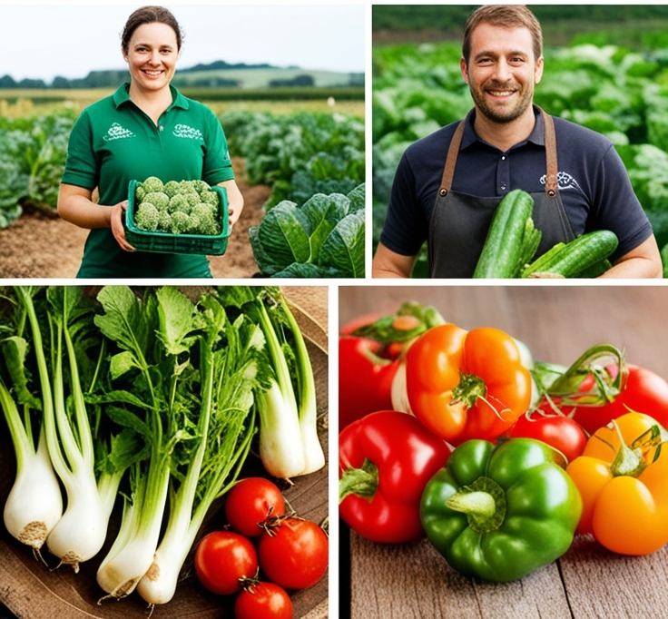 Engagements du Marché de Filiz : qualité, produits locaux et éthique