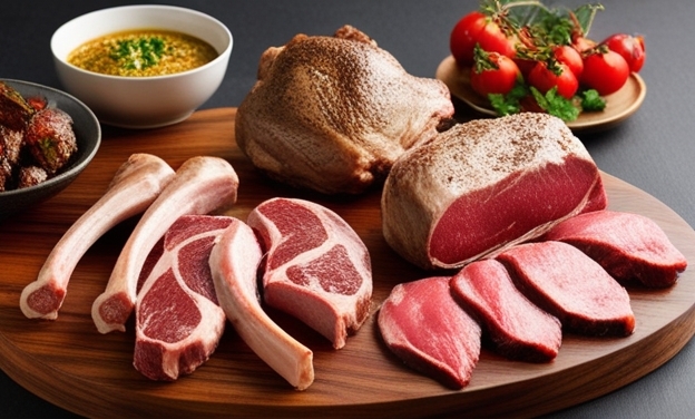 Assortiments pour Fêtes ou Repas en Famille